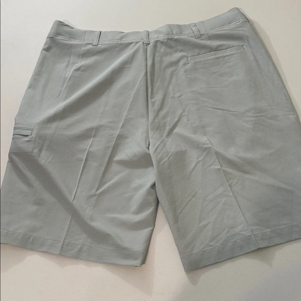 HAGGAR MENS ACTIVEWEAR SHORTS